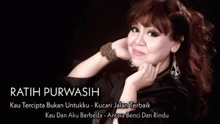 ratih purwasih the very best of