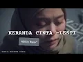 Lagu KERANDA CINTA  -LESTI