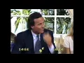 Julio Iglesias con Las trillizas de oro Mirtha Legrand  (Buenos Aires 1992)