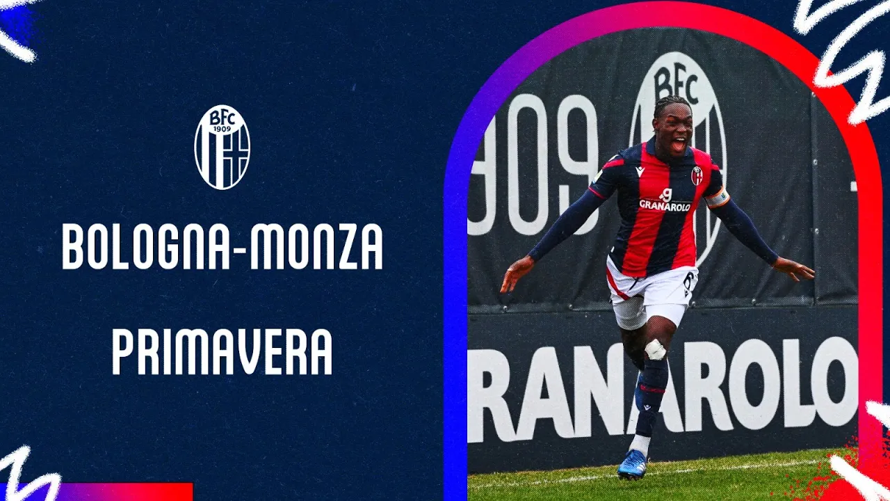 Bologna-Monza Primavera | Highlights
