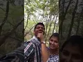 Cute Indian Lover Romance In Outdoor