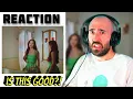 Download Lagu OLIVIA RODRIGO - DEJA VU [FIRST REACTION]