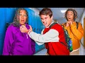 Download Lagu OBSESSED FAN RUINS our FIRST WEEK of SCHOOL