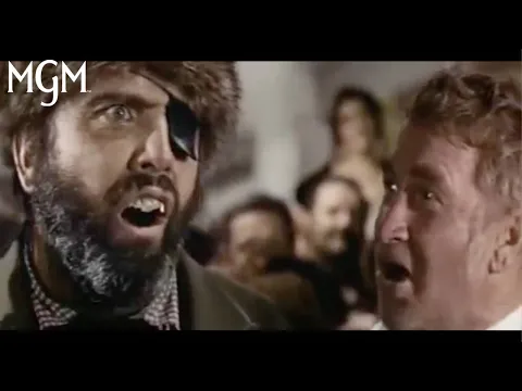Official Trailer