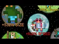 Download Lagu Each Planet Gets A Different BROKEN Stat! - WorldBox