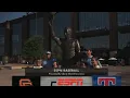 Giants vs Rangers MLB On ESPN 26 MLB 2026
