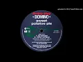 Domino - Sweet Potatoe Pie (LP Version)