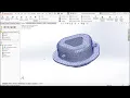 SOLIDWORKS Tech Tips Resolving Mesh Failures in SOLIDWORKS Simulation