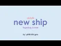 Download Lagu 【Tagalog Cover】New Ship / AKB48