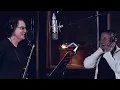 Idir - La Corrida (Studio Interview)