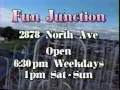 Fun Junction Commercial - 1995