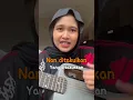 Download Lagu Meyda Rahma - Galodo Kampuang Jo Nigari #shorts #trending #viral #meydarahma  #cover #ybe #liriklagu