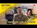 Download Lagu Yoon Min-soo Hits 200M Secret Labubu From Random Draw?! 🎉💸 | My Little Old Boy EP457 | KOCOWA+
