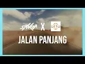 SAYKOJI X DEBU - JALAN PANJANG || VIDEO LIRIK
