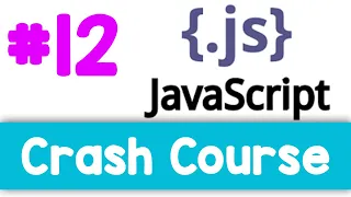 Javascript crash course part12 AJAX Quick programming tutorial