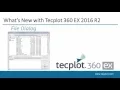File Dialog in Tecplot 360 EX 2016 R2