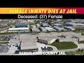 UPDATE Female Inmate Dies At Cass County Jail In Fargo