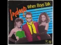 Download Lagu Indeep -  When boys talk (GGONZALEZ soft dub)