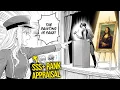 She Exposed Millions In Fake Royal Relics At The Auction With SSS-Rank Appraisal Eyes Manga Recap