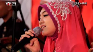 Download Jihan Audy sholawatan - Jaran Goyang versi Rebana-bersama Raden SaidPekalongan MP3