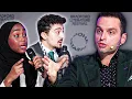 Download Lagu Konstantin Kisin vs. Entire Audience at Doha Debates