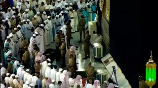 وما كان الله معذبهم وهم يستغفرون فجرية رائعة للشيخ سعود الشريم خشوع يزيل الهموم ما تيسر من الأنفال 