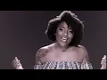 Juust Jewel - Pretty for a Dark Girl