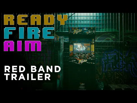 Official Trailer