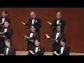 Nコン2024 中学校の部 課題曲「僕らはいきものだから」｜神戸市混声合唱団