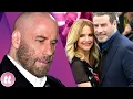 Inside John Travolta s Dating Life After The Tragic Death Of Kelly Preston