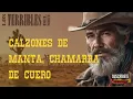 Los Terribles Del Norte - Gabino Barrera (Video Lyric Oficial) Letra / Karaoke