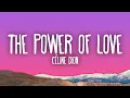 Céline Dion - The Power Of Love