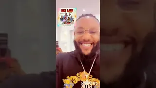 special hype dedication to zubbymichaeltv on ndi ego mixtape vol 2 crusade version