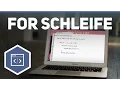 For Loop - Java Tutorial 9