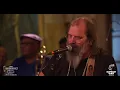 Steve Earle + PHJB T'Ain't Nobody's Business Live At Midnight Preserves 2019