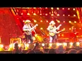 Chris Stapleton & Marcus King - Arkansas - LIVE at The Budweiser Stage