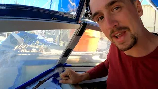 Weekly Update Part 1(Boat Projects)