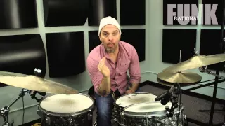 RATIONAL FUNK Ep 19 Complexity