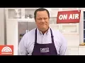 QVC Host David Venable Gives Us A Sneak Peek Of The Set Crazy Kitchens TODAY Originals