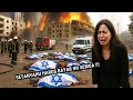 Download Lagu KORBAN BERJATUHAN DI TEL AVIV, RIBUAN RUMAH TERDAMPAK !! WARGA \