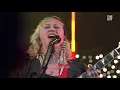 Hiatus Kaiyote - 'Get Sun' live on The Set