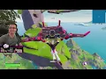 NickEh30 Plays Chapter 3 Only Up in Fortnite RAGE