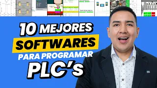 Los 10 mejores softwares para practicar Programación de PLC