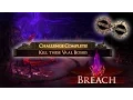 How to Kill these Vaal Bosses Path of Exile Breach Challenges