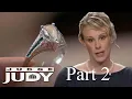Jeweler Tripled Cost of Custom Engagement Ring Part 2