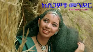 ከሸጋዎቹ መንደር ምርጥ ባህላዊ ሙዚቃ Ethiopian Music 2025 Official Video 