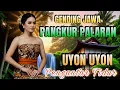 Download Lagu KELILING DAERAH - GENDING JAWA PANGKUR PALARAN - UYON UYON GENDING KLASIK - GENDING NYAMLENG
