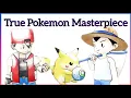 The Prettiest Pokemon Game That Doesn t Exist