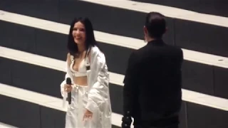 G-Eazy Surprises Halsey for Her Birt ay