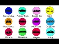 Every Car Type Explained in 9 Minutes